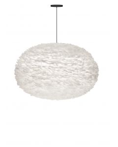 EOS Suspension Light Goose Feathers