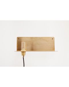 90 COLLECTION Shelf Wall Light