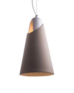 AFRICA Suspension Light Ceramic