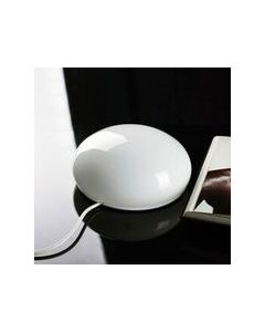 CHIARA HEART Table Lamp Murano Glass LED