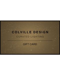 Gold Gift Card