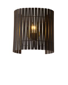 KERFLIGHTS S2 Up & Down Light Sconces Birch Wood