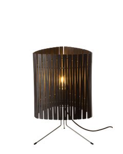 KERFLIGHTS T Table Lamp Birch Wood