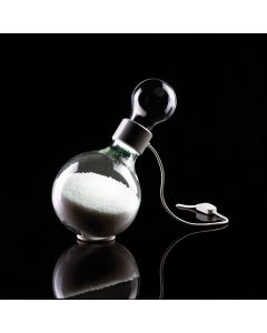 LIGHTtoME Table Lamp Glass LED