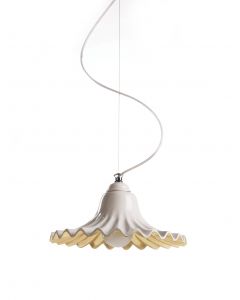 LISA PLUS Suspension Light Ceramic