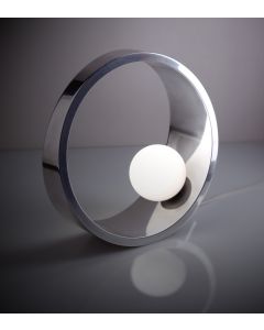 TENUE Table Lamp Murano Glass LED