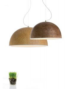 TICK Suspension Light Wood